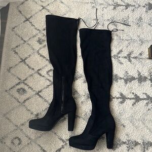 Women’s boots